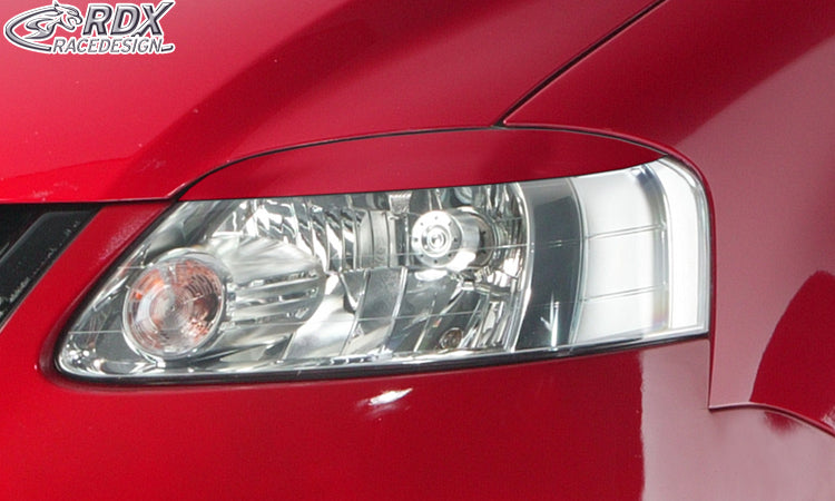 RDX Headlight Covers for VW Fox