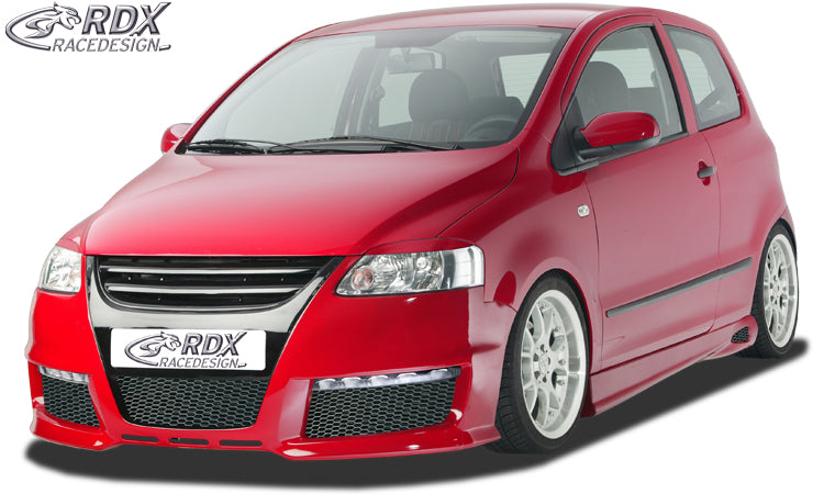 RDX Headlight Covers for VW Fox