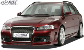 Audi A4 B5 Bonnet Extension