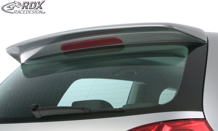 RDX Roof Spoiler for VW Golf 5 (Version 2)