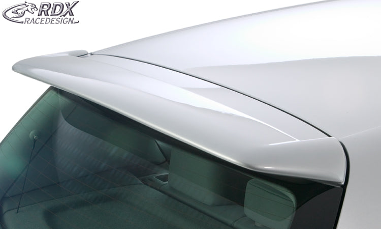 VW Golf 5 Roof Spoiler