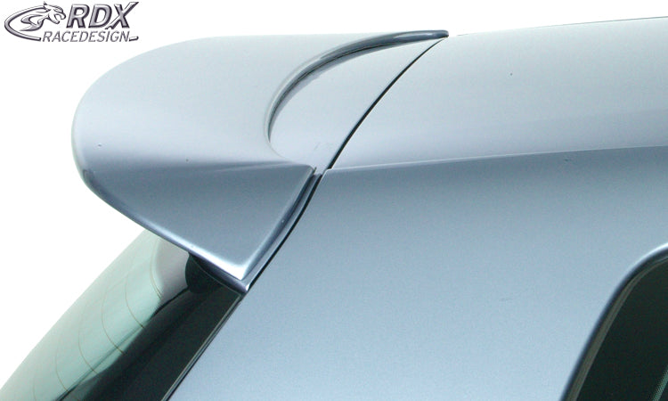 VW Golf 6 Roof Spoiler