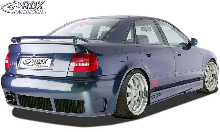 RDX Rear Spoiler for AUDI A4-B5 "GT-Race"