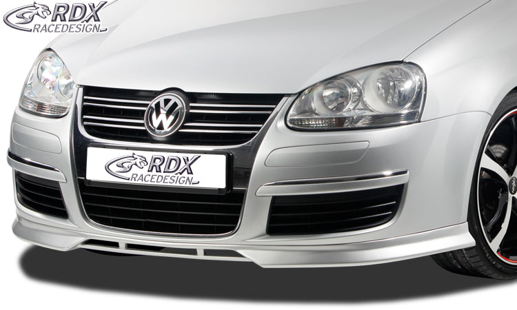 VW Golf 5 GT/GTI/GTD/Jetta 5 Front Splitter
