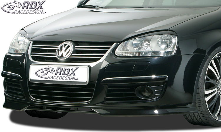 VW Golf 5 GT/GTI/GTD/Jetta 5 Front Splitter