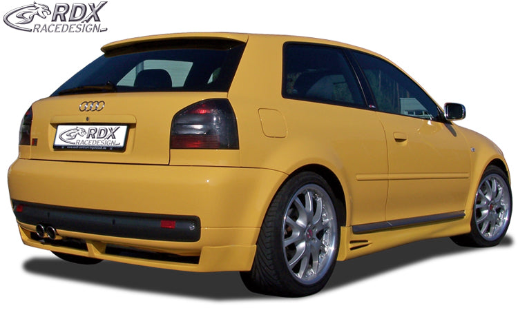 RDX Sideskirts for AUDI S3-8L "GT4