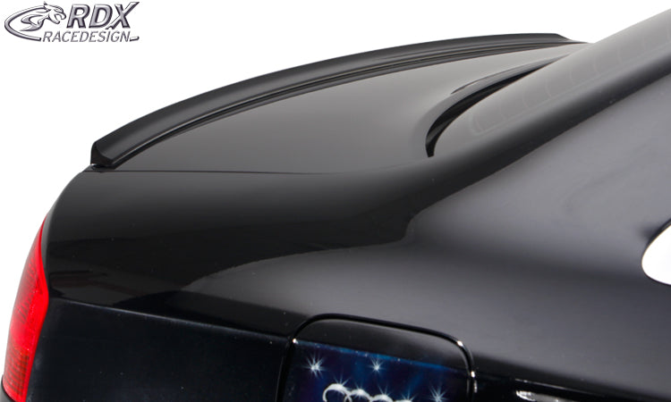 RDX Trunk Lid Spoiler for AUDI A4 B7 Sedan