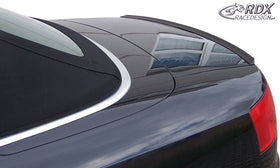 RDX Trunk Lid Spoiler for VW Jetta 5