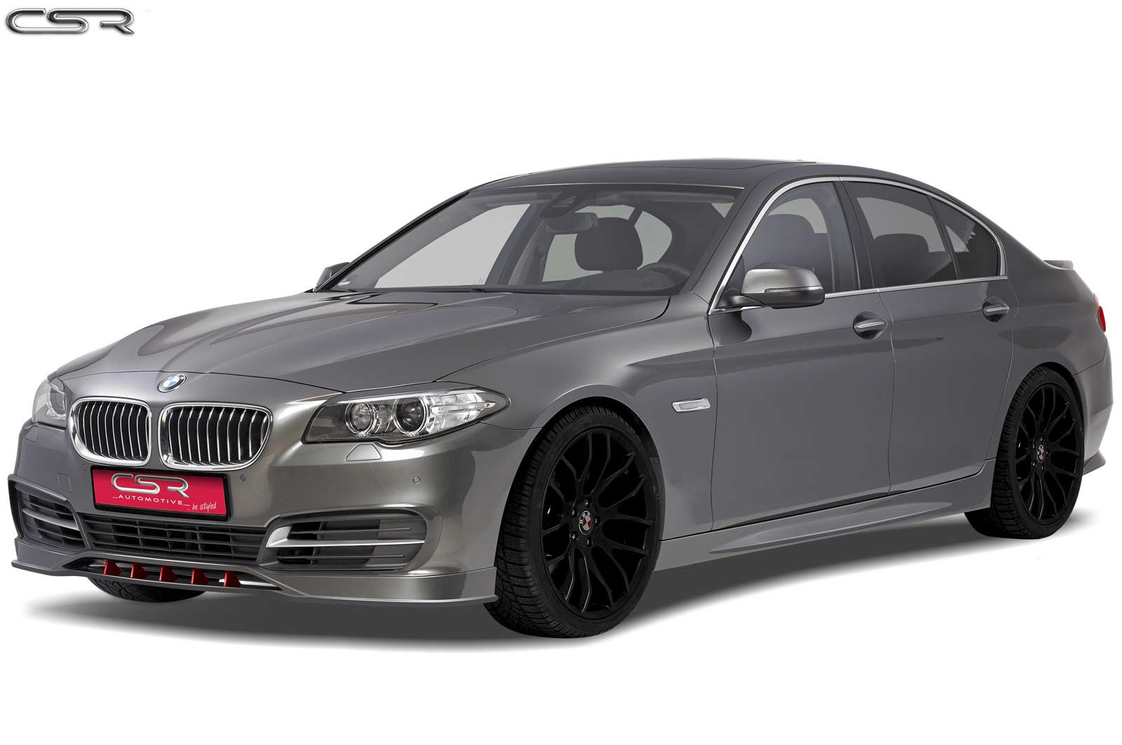 BMW 5 F10/F11 Air Intake Set AI005