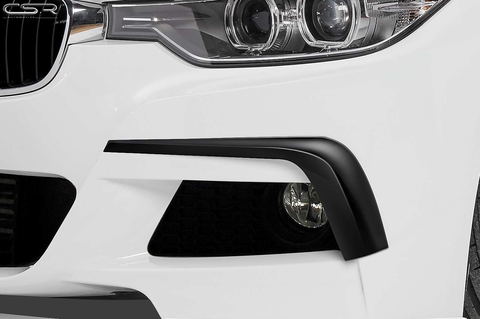 BMW 3 F30/F31 M Sport Air Intake Set AI008