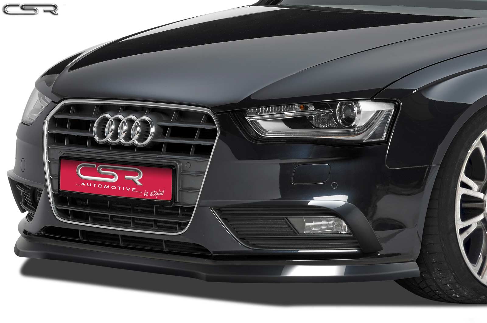 Audi A4 B8 Air Intake Set AI011