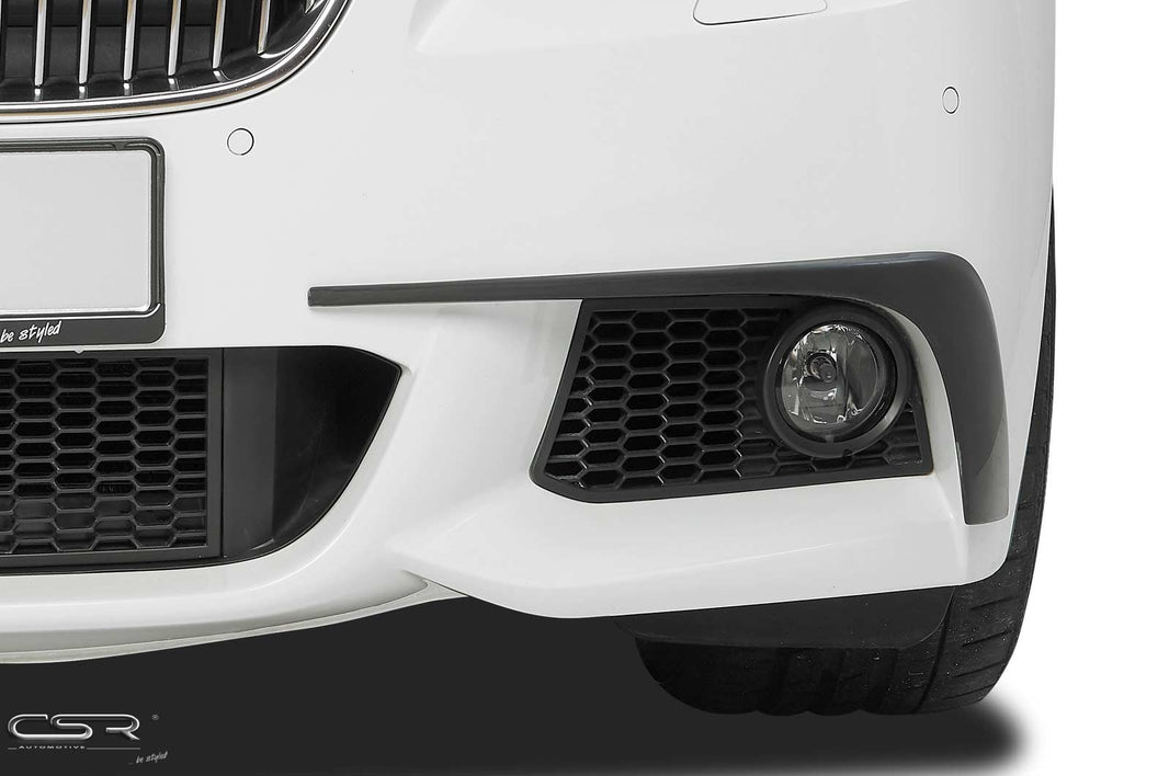 BMW 5 F10/F11 M Sport Air Intake Set AI015