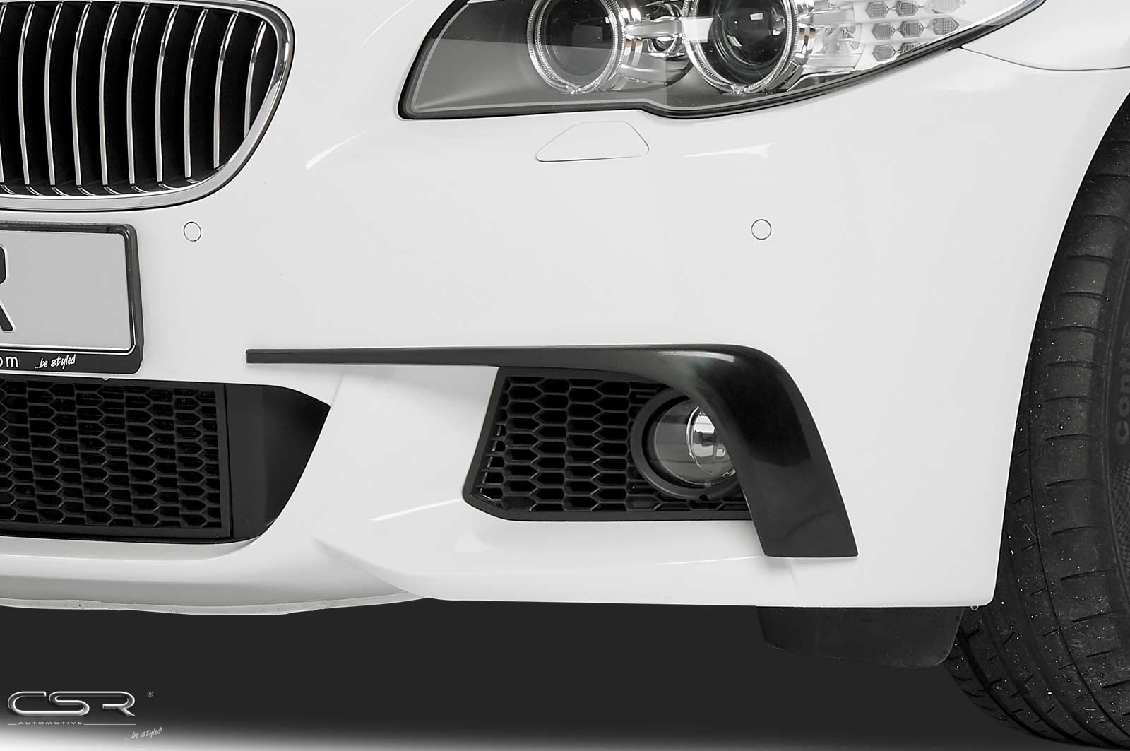 BMW 5 F10/F11 M Sport Air Intake Set AI015