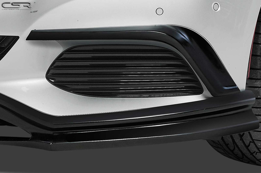 Mercedes-Benz C W205 Air Intake Set AI016