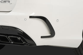 Mercedes-Benz C S205 AMG Rear Air Intake Frame Set AI019