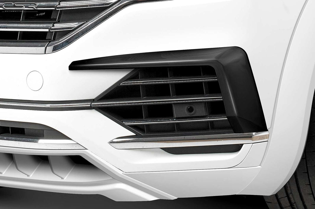 VW Touareg III (CR) Air Intake Set AI028