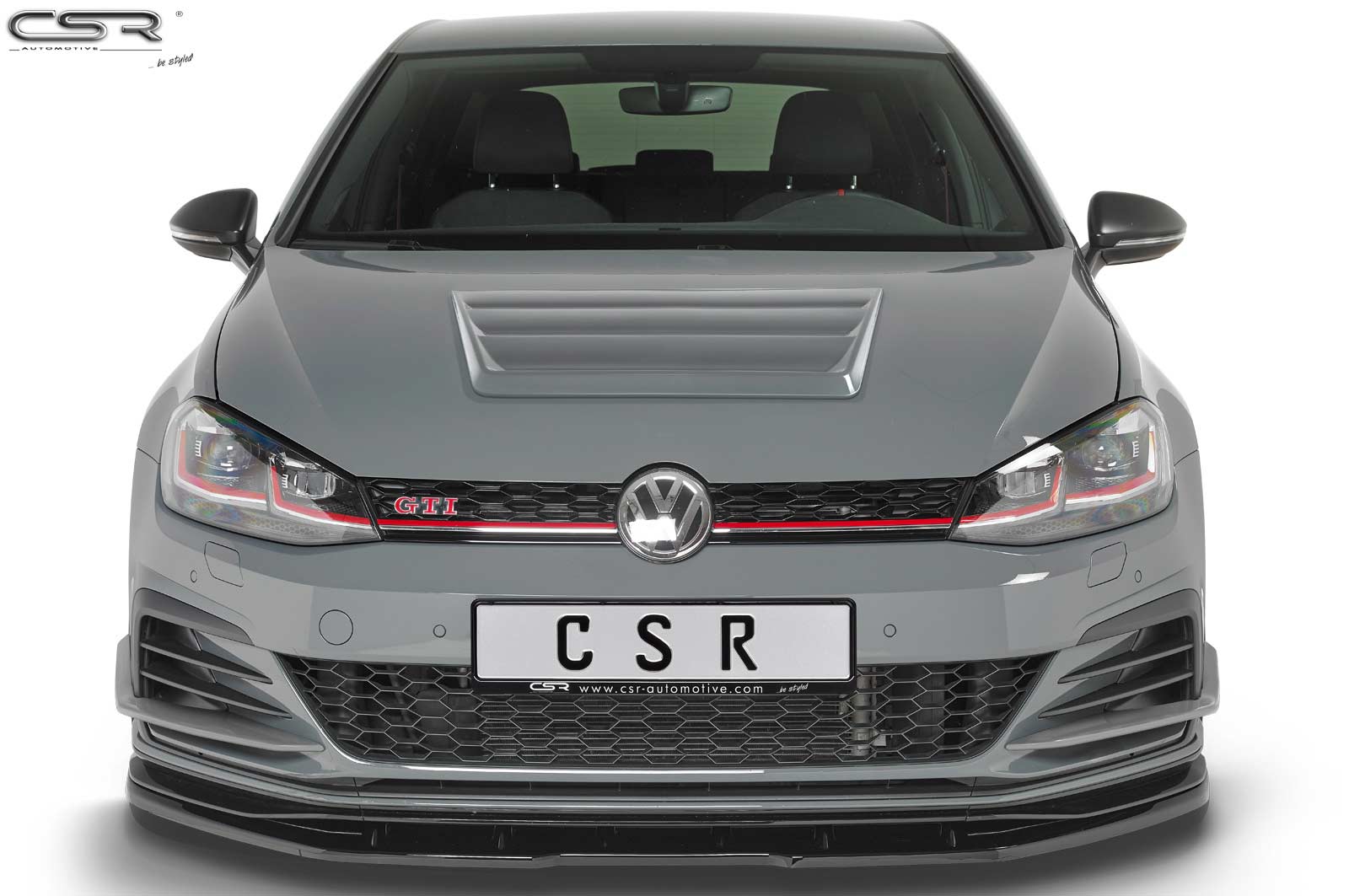 VW Golf 7 GTI/GTD Air Intake Set AI029