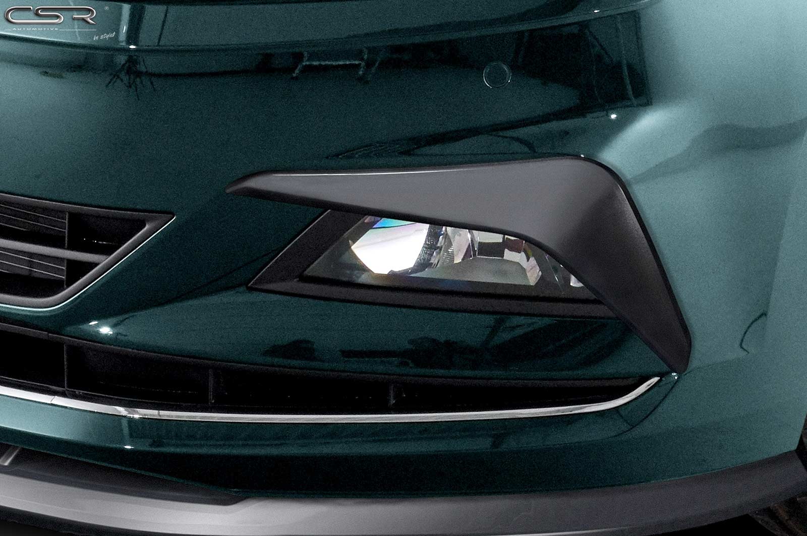 VW Polo VI (AW) Air Intake Set AI030