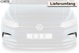 VW Polo VI (AW) Air Intake Set AI030