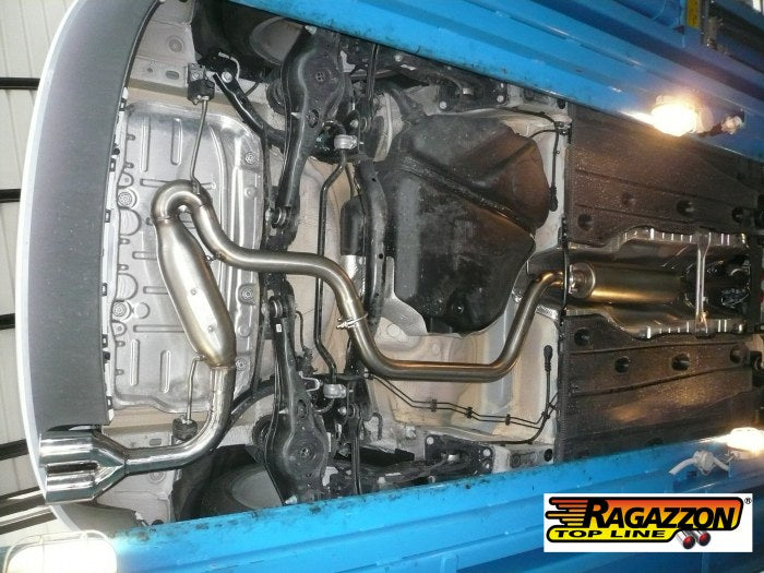 Audi A3 8V/8VA Connecting Sleeve 601004580