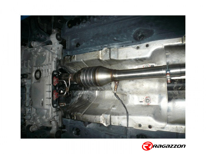 Audi A3 8P Exhaust Component 54.0239.00