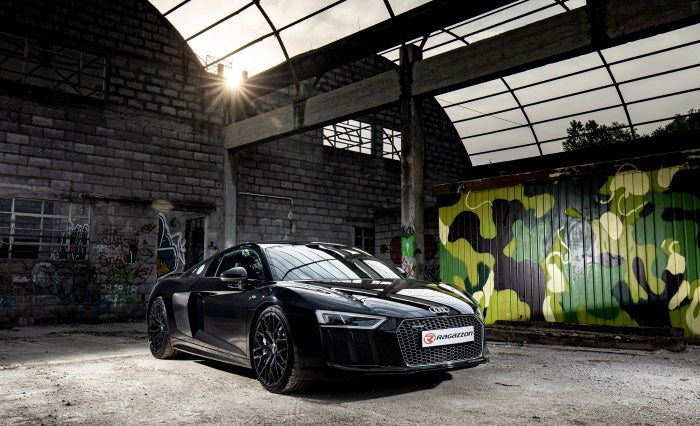 Audi R8 4S Exhaust Component 58.0892.40
