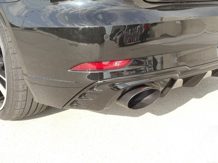 Audi RS3 8V Centre Pipe 50.0989.18