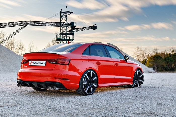 Audi RS3 8V Exhaust Component 50.0774.80