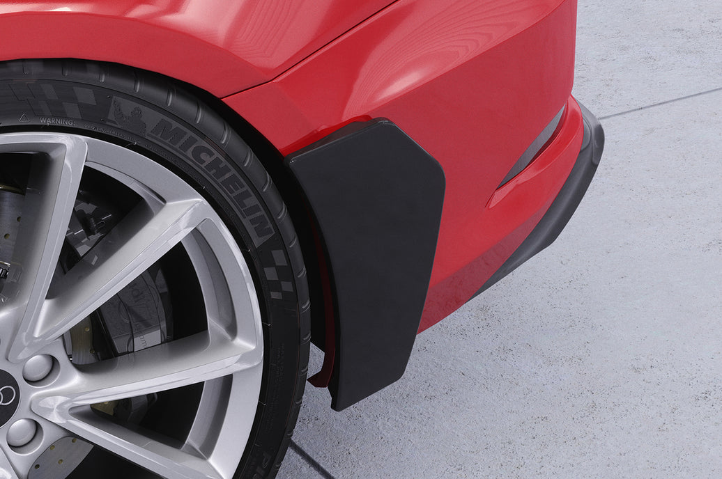Audi A3 8V Rear Side Blade Set BL002