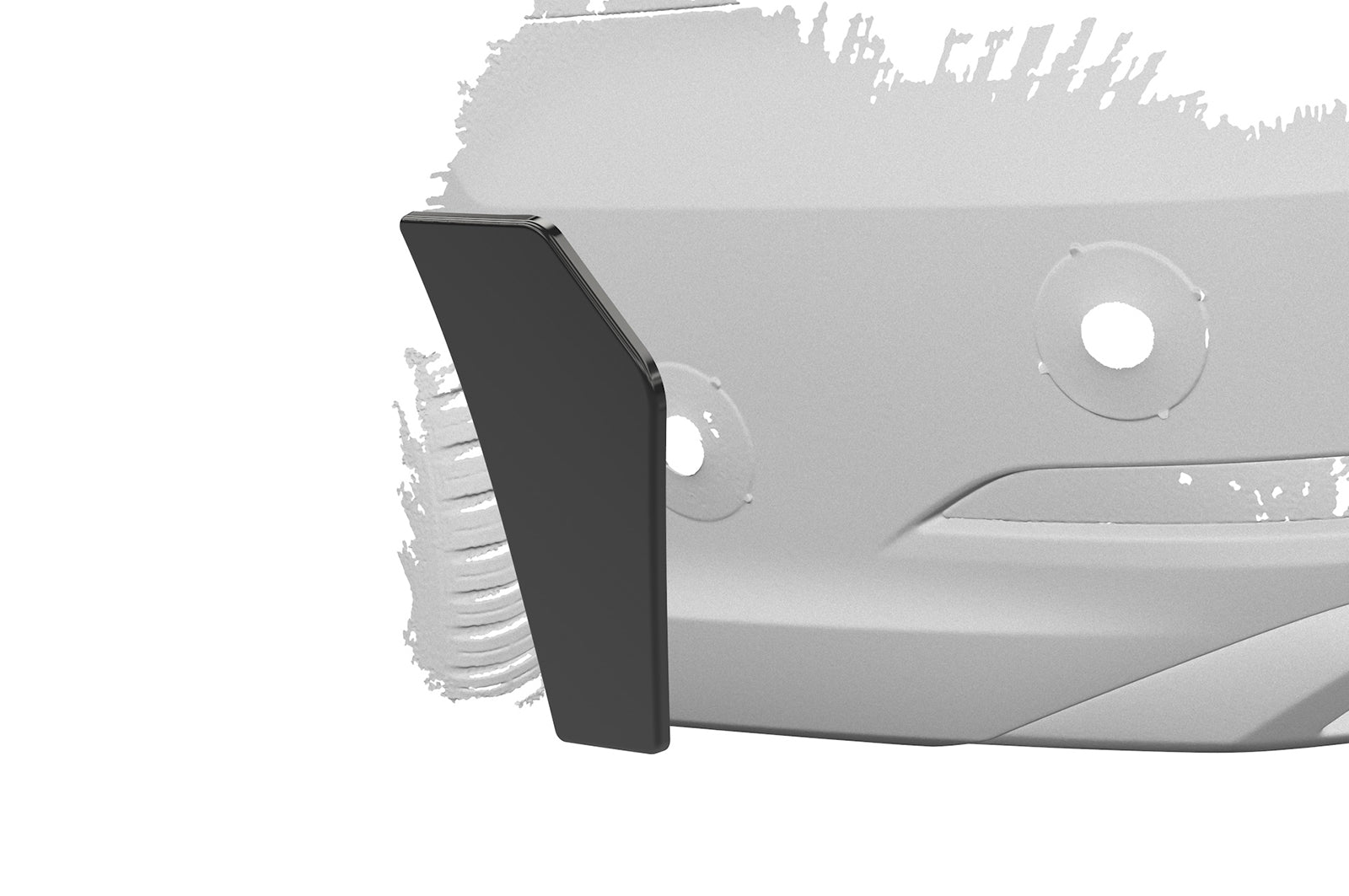 Audi A3 8V Rear Side Blade Set BL002