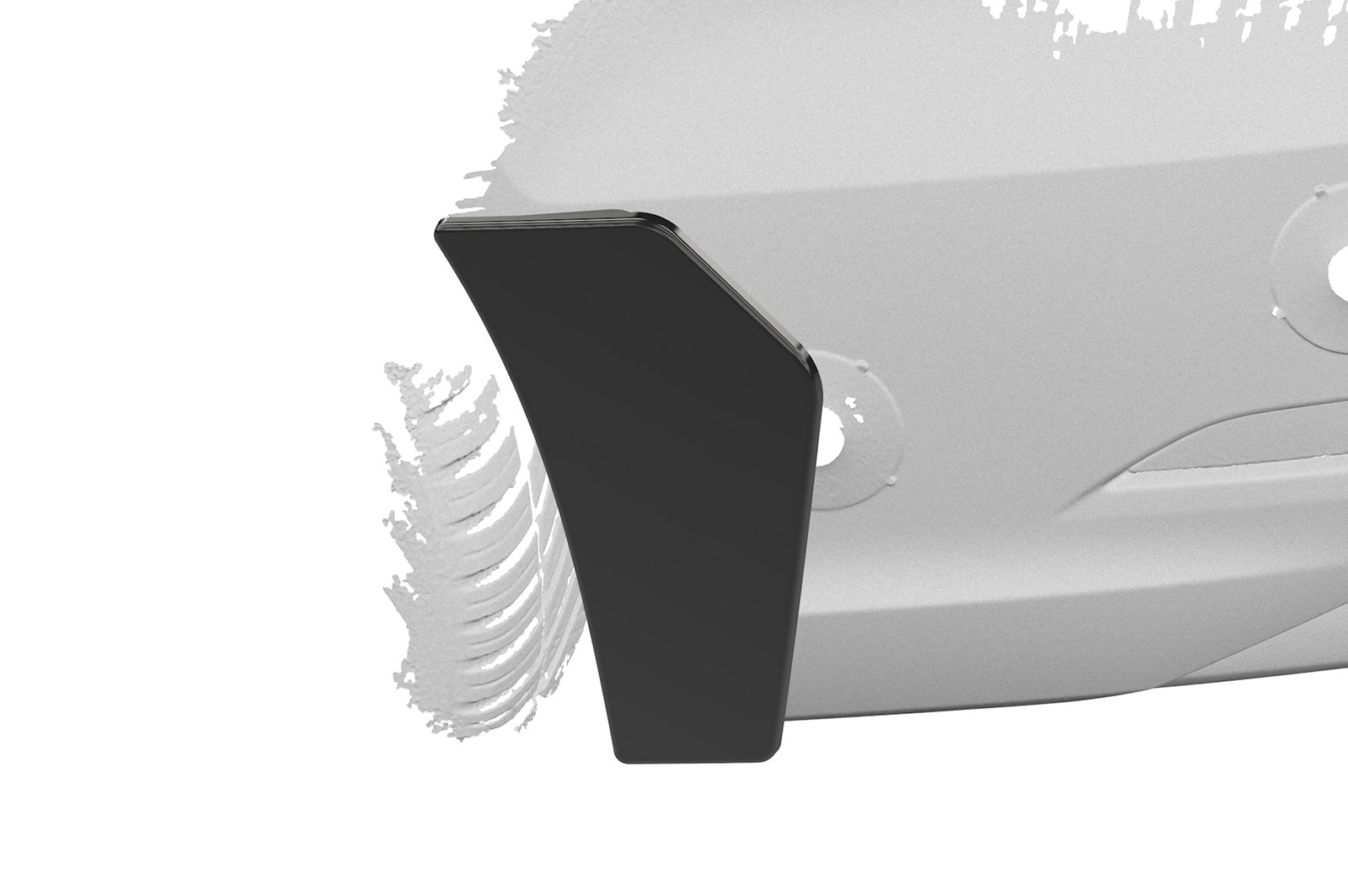 Audi A3 8V Rear Side Blade Set BL002