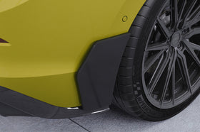VW Golf 8 GTI / GTD / GTE / R-Line Rear Side Blade Set BL011