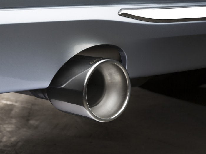 BMW 3 F30/F31/F34/F35 Rear Silencer Left/Right 50.0518.05