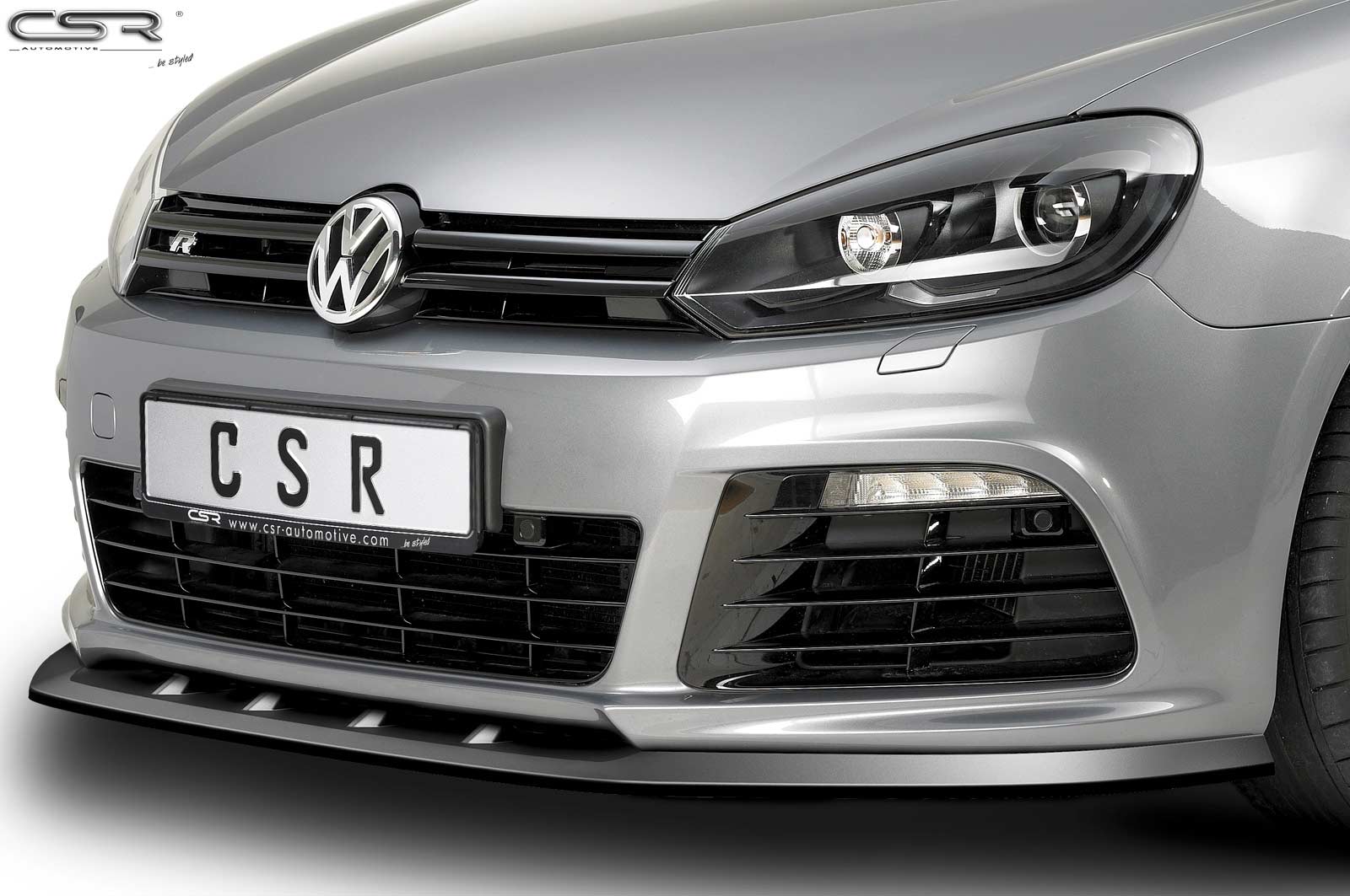 VW Golf 6 R CSL002-C