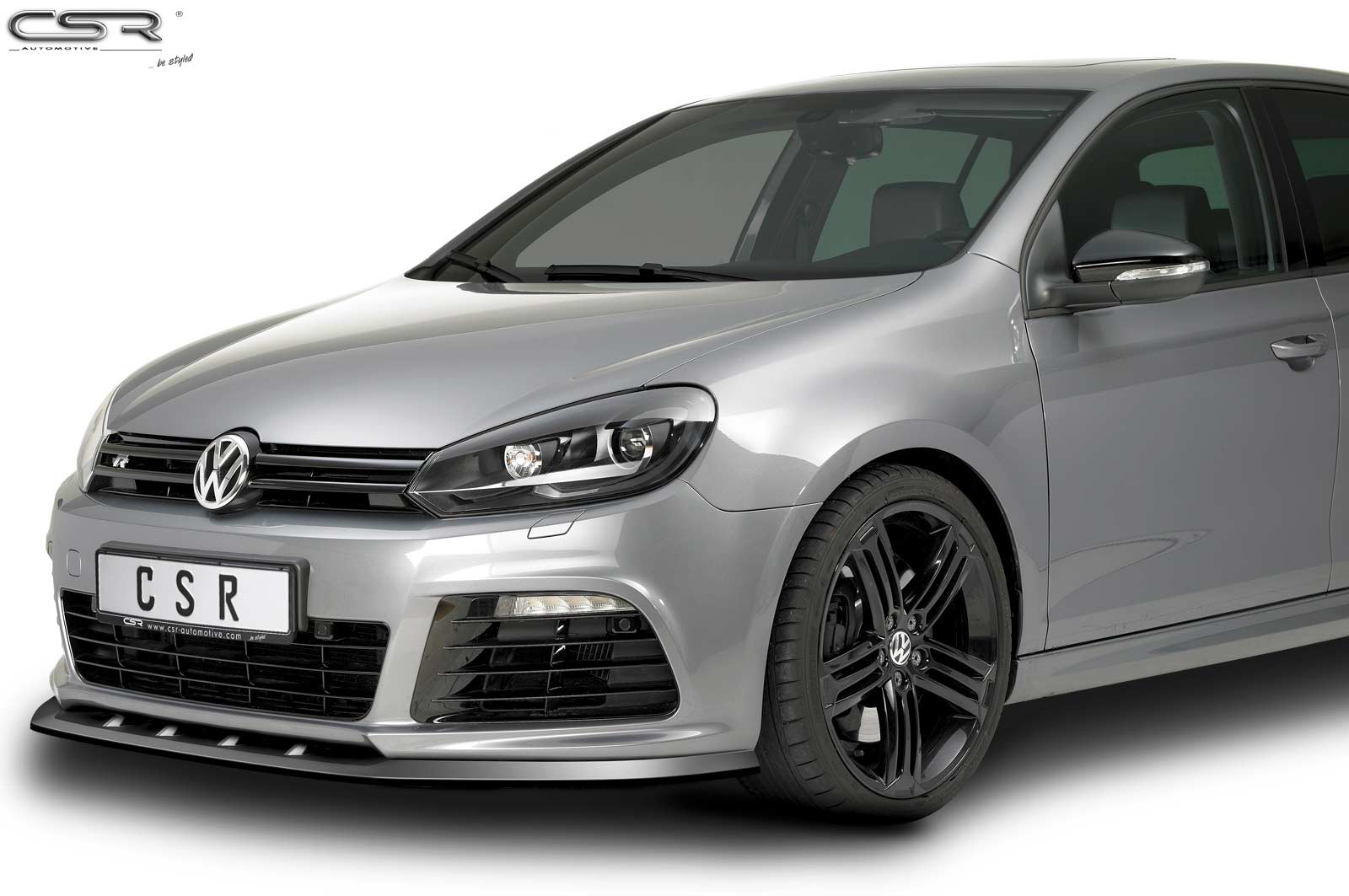 VW Golf 6 R CSL002-C