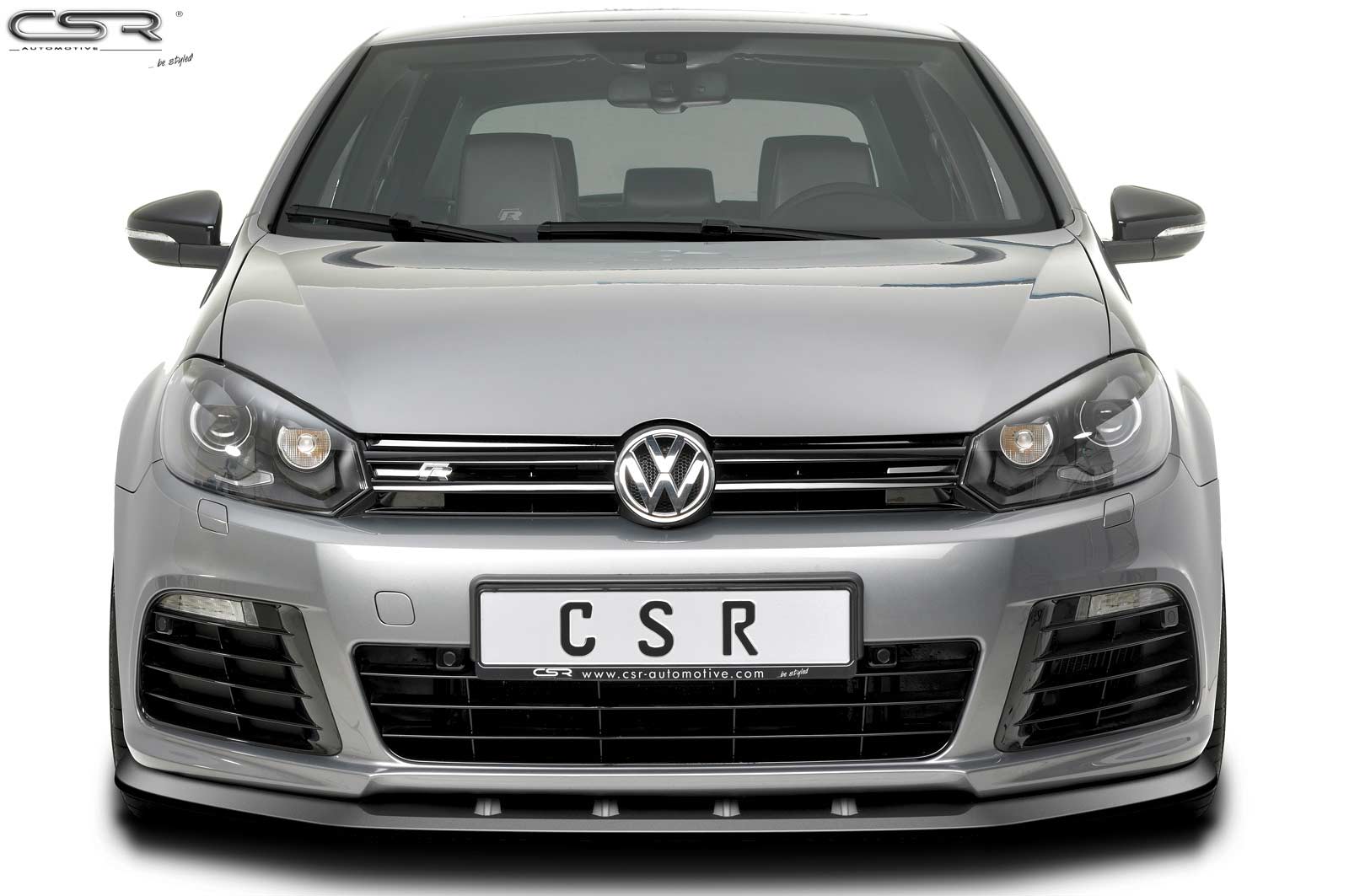 VW Golf 6 R CSL002-C