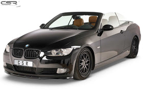 BMW 3 E92/E93 Front Splitter CSL013-G
