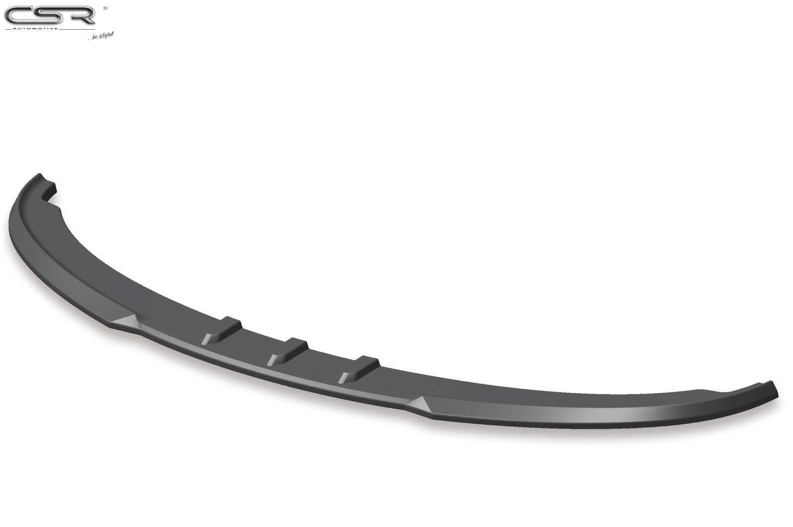 BMW 3 E92/E93 Front Splitter CSL013-G