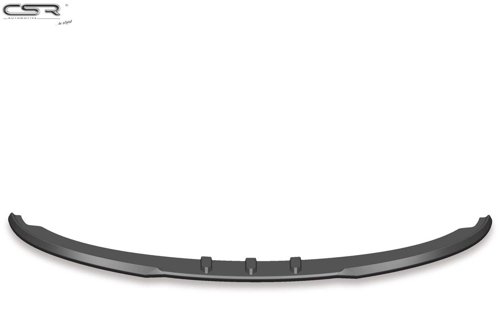 BMW 3 E92/E93 Front Splitter CSL013-G