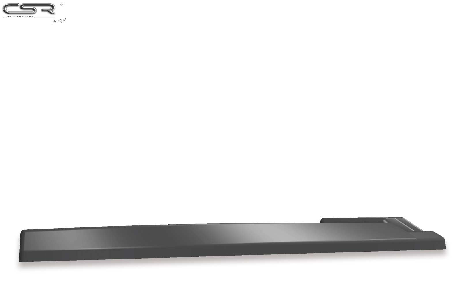 BMW 3 E92/E93 Front Splitter CSL013-G