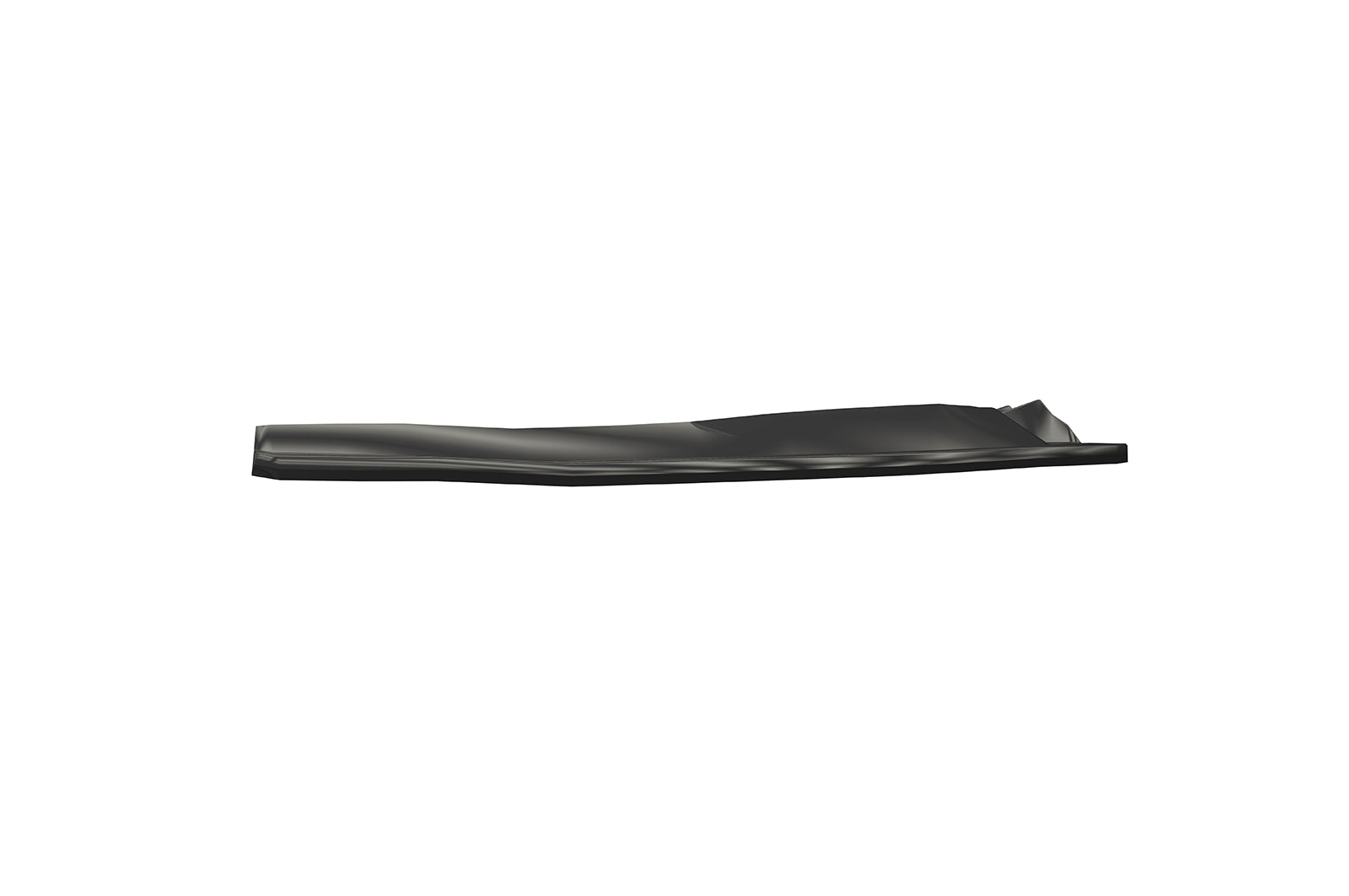VW Golf 6 Front Splitter CSL035-G