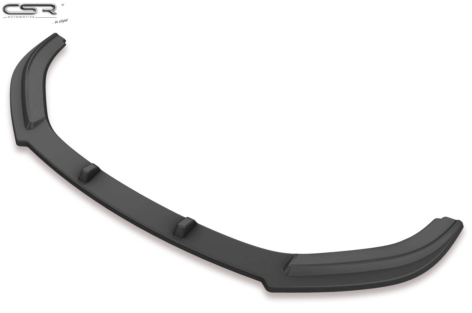 Audi A3 8V Front Splitter CSL179-G