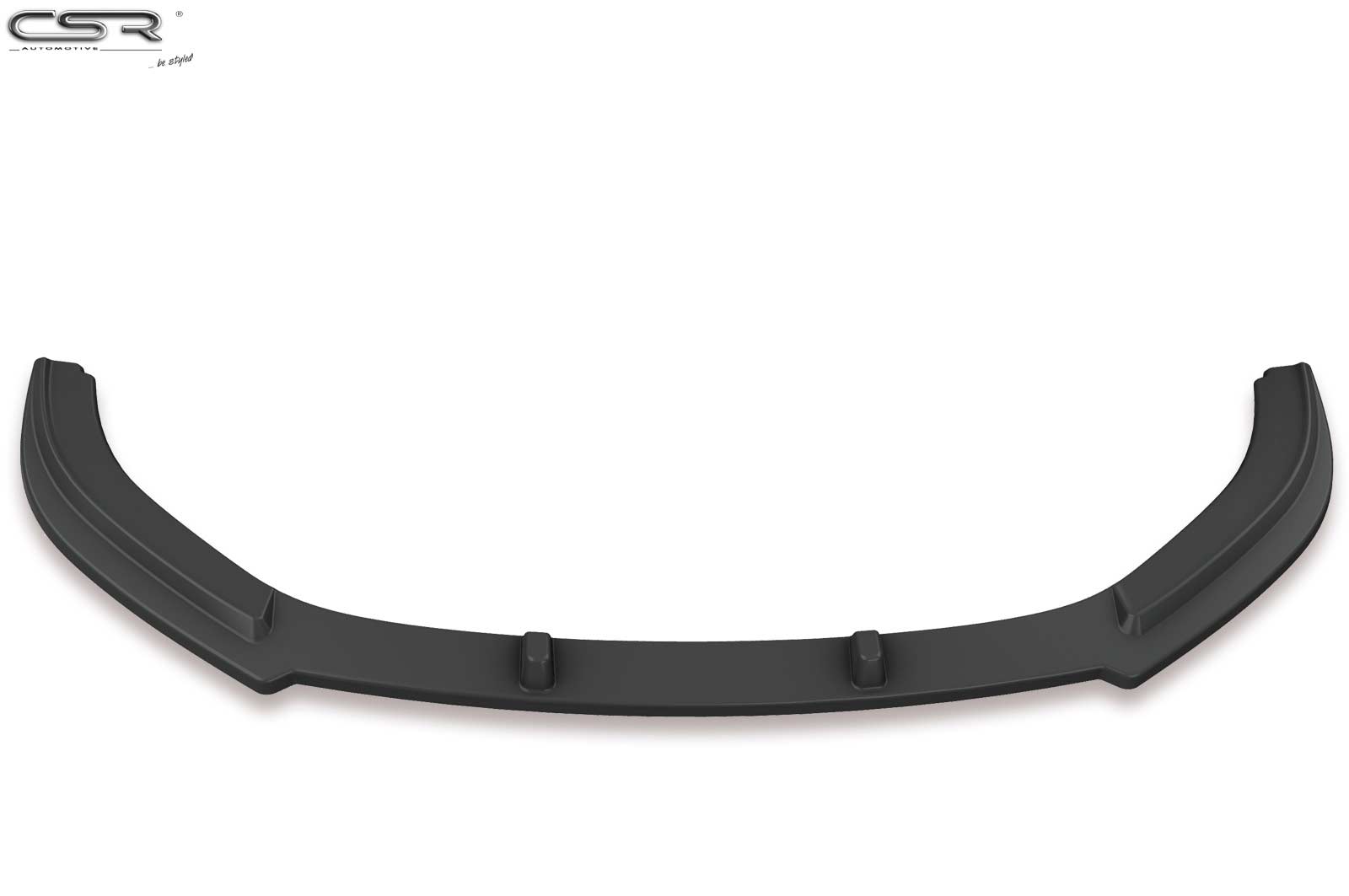 Audi A3 8V Front Splitter CSL179-G