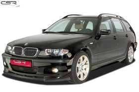 BMW 3 E46 Front Splitter CSL185-G