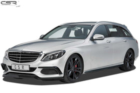 Mercedes-Benz C 205 Front Splitter CSL227-G