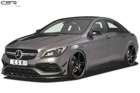 Mercedes-Benz CLA 45 AMG / A45 AMG Front Splitter CSL315-G
