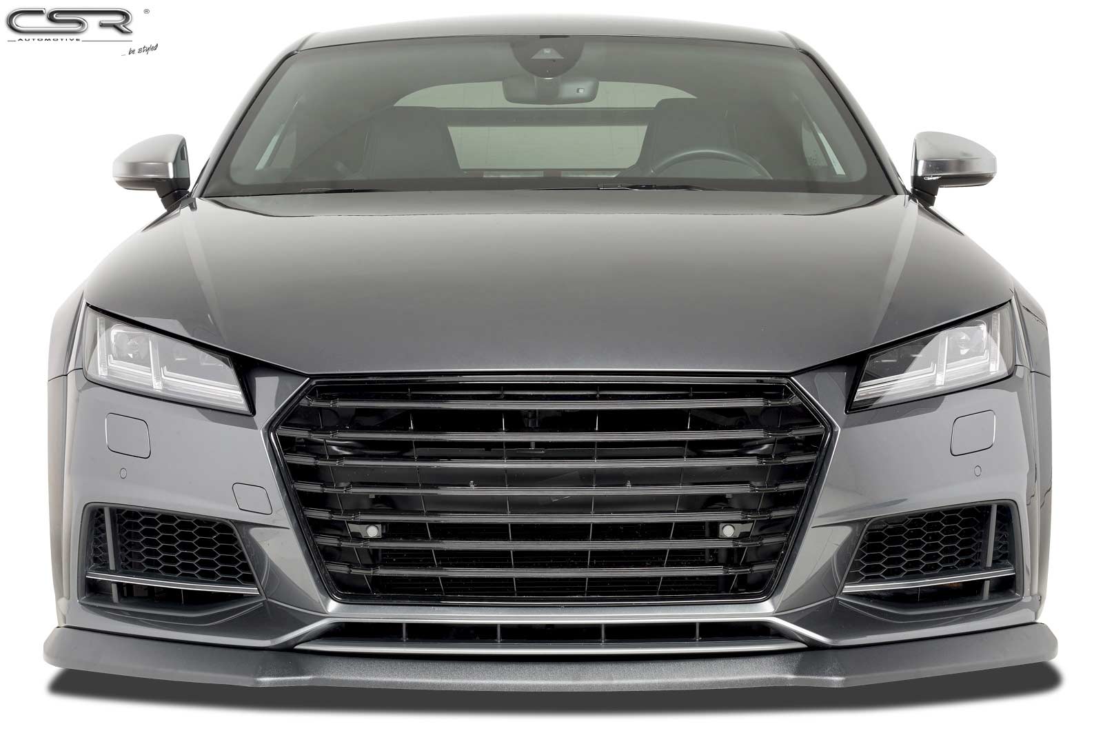 Audi TTS 8S Front Splitter CSL320-G