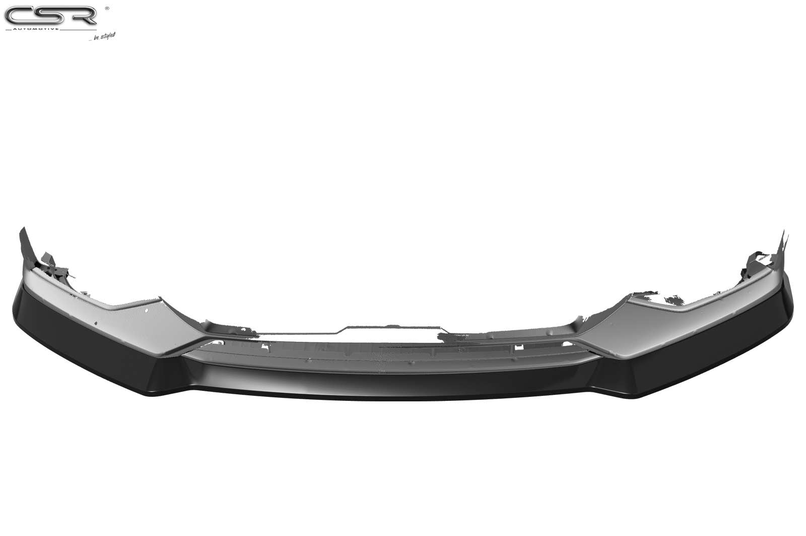 Audi TTS 8S Front Splitter CSL320-G