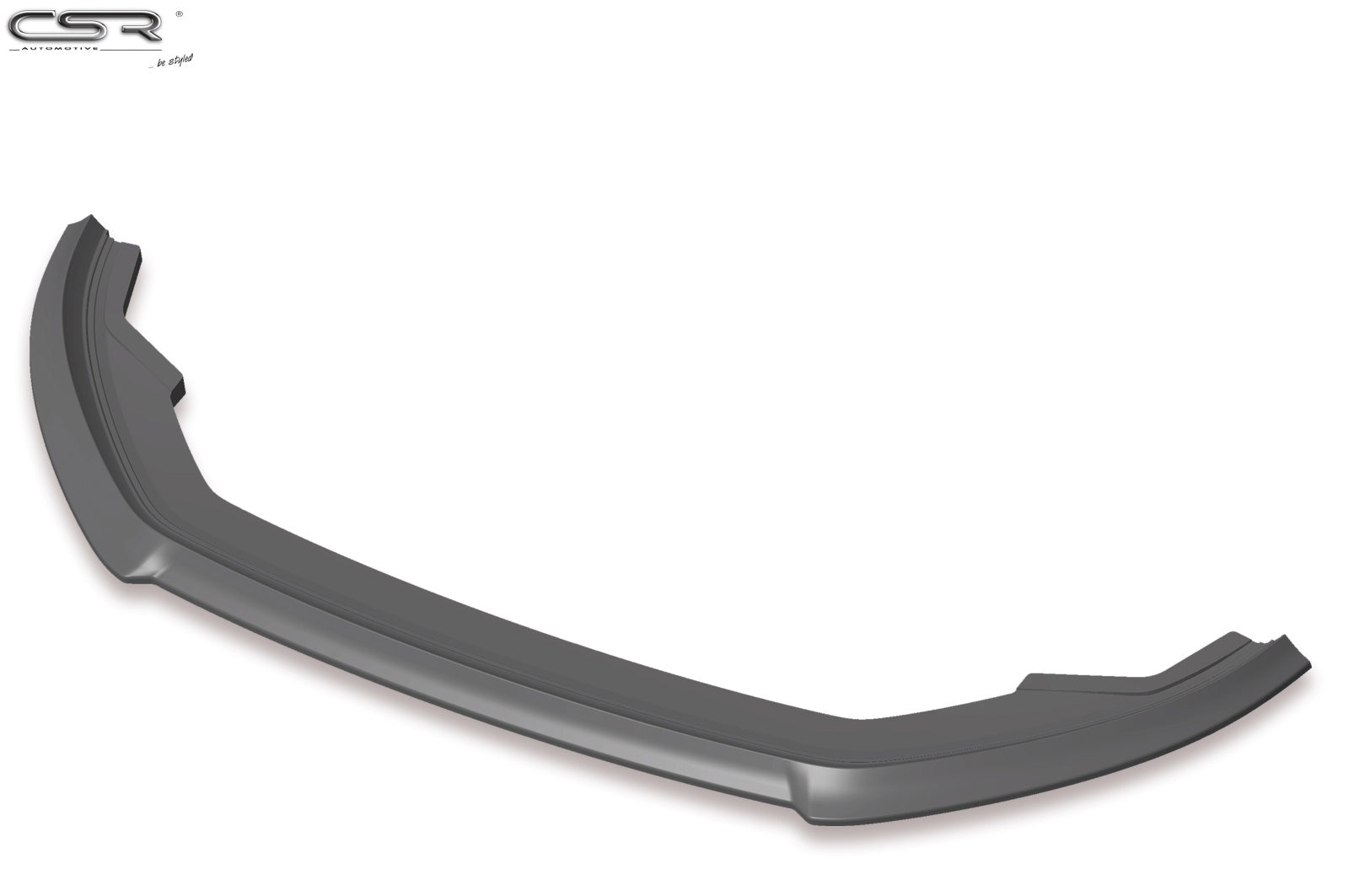 VW Golf 7 Front Splitter CSL330-G