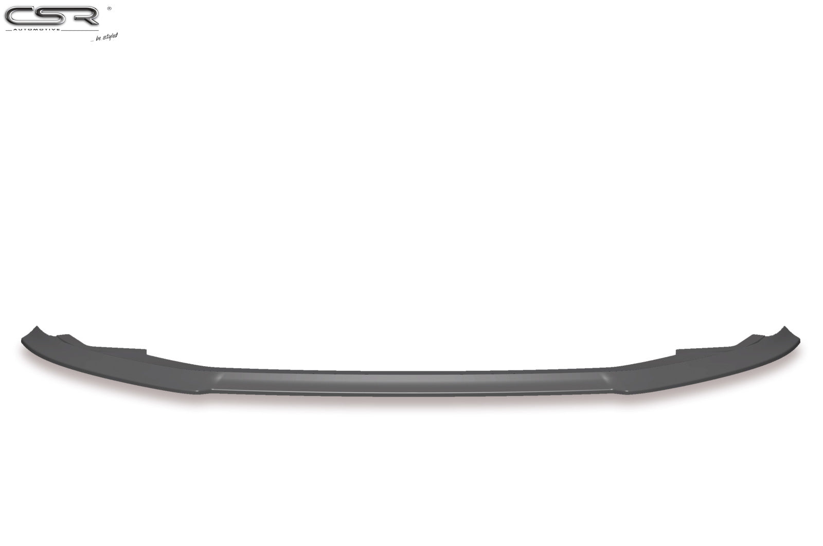 VW Golf 7 Front Splitter CSL330-G
